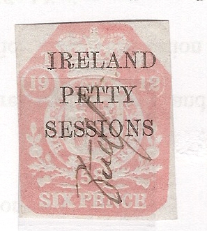 Petty Sessions Queen Victoria Petty Sessions Queen Victoria