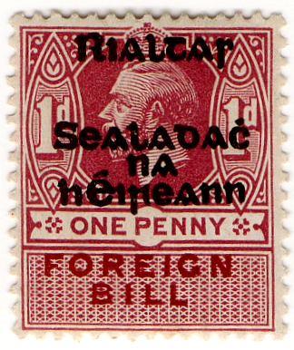 Foreign Bill