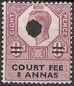 Trucial States 8A Trucial States 8A